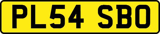 PL54SBO