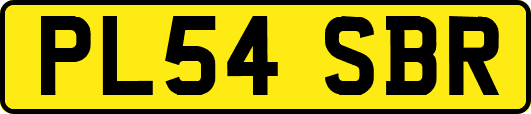 PL54SBR