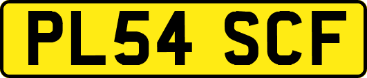 PL54SCF