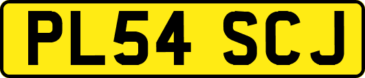 PL54SCJ