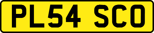 PL54SCO