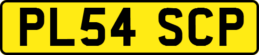 PL54SCP