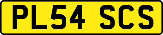 PL54SCS