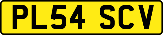 PL54SCV