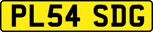 PL54SDG