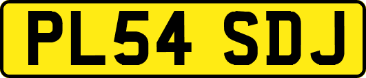 PL54SDJ