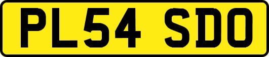 PL54SDO