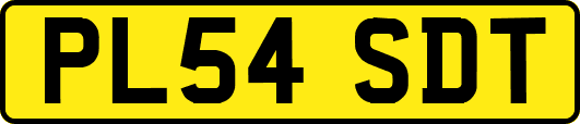 PL54SDT