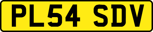 PL54SDV
