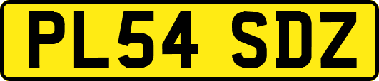 PL54SDZ