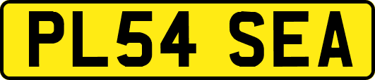 PL54SEA