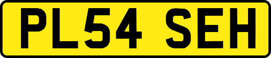 PL54SEH