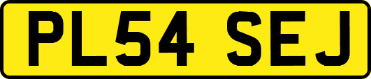 PL54SEJ