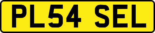 PL54SEL