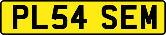 PL54SEM