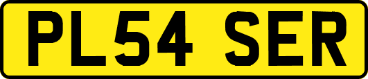 PL54SER