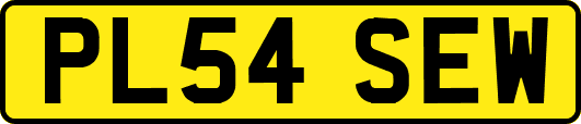 PL54SEW