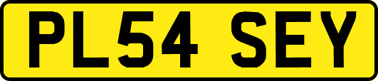 PL54SEY