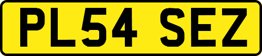 PL54SEZ