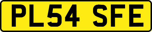 PL54SFE