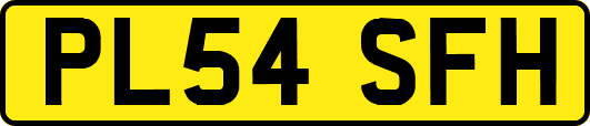 PL54SFH