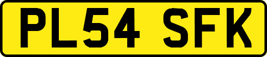 PL54SFK