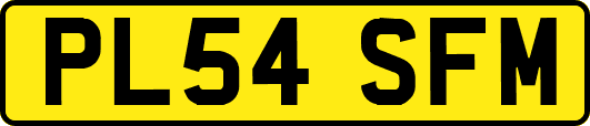 PL54SFM