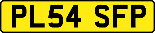 PL54SFP