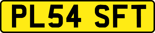 PL54SFT