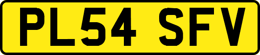 PL54SFV