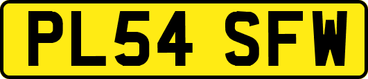 PL54SFW