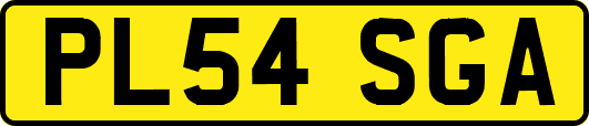 PL54SGA
