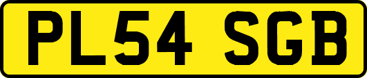 PL54SGB