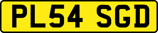 PL54SGD