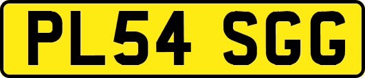PL54SGG