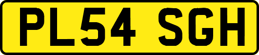 PL54SGH