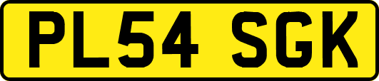 PL54SGK