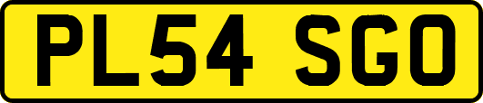 PL54SGO