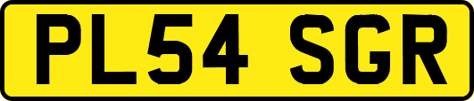 PL54SGR