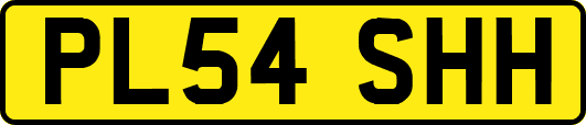 PL54SHH