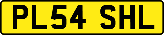 PL54SHL