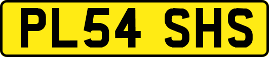 PL54SHS