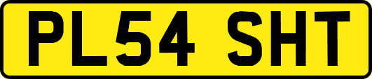 PL54SHT
