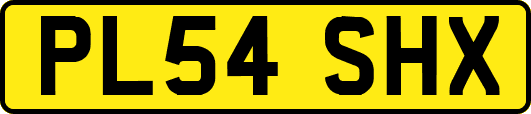 PL54SHX