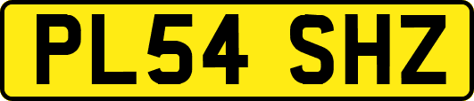 PL54SHZ