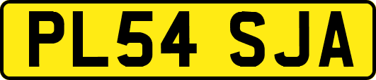 PL54SJA