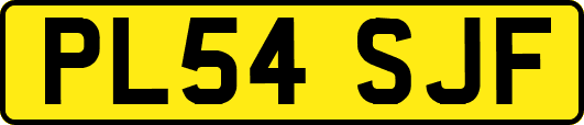 PL54SJF