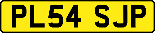 PL54SJP