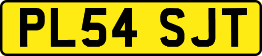 PL54SJT