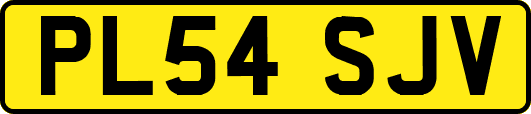 PL54SJV